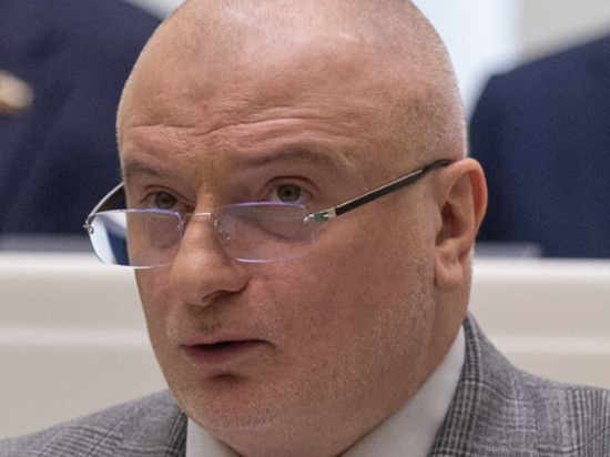 Клишас счел излишней законодательную реакцию российских властей на МУС