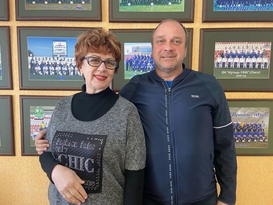 «Золотой голос» «Авангарда» будет работать в Омске на футболе