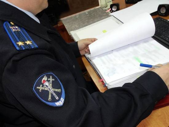 Полиция изъяла у ставропольца нелегальные табачные изделия на 25 млн рублей
