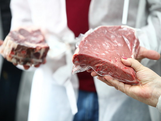 Эксперты заявили, что обработанное красное мясо способно вызвать рак крови