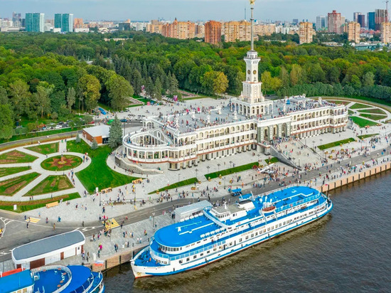 Собянин рассказал, как программа "Мой район" изменила пять районов на Севере Москвы