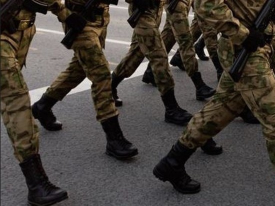 В Новосибирске разработали систему защиты ног воинов на СВО от мин-лепестков