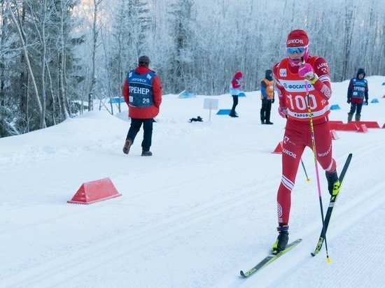 В Кировске в апреле пройдет финал Кубка России по лыжным гонкам
