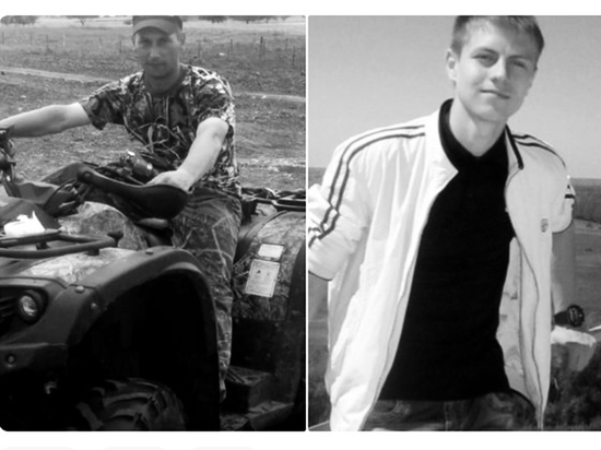 В зоне СВО в одном бою погибли двое жителей Лискинского района Воронежской области, мобилизованных в один день