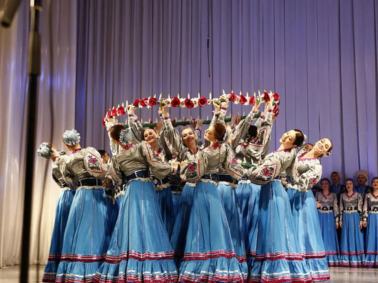 Кубань вошла в топ-5 по количеству вакансий в сфере культуры