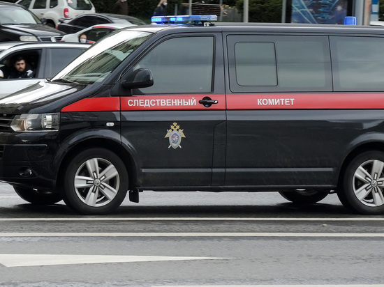 Следователь-стажер МВД признался в убийстве своего друга в Подольске