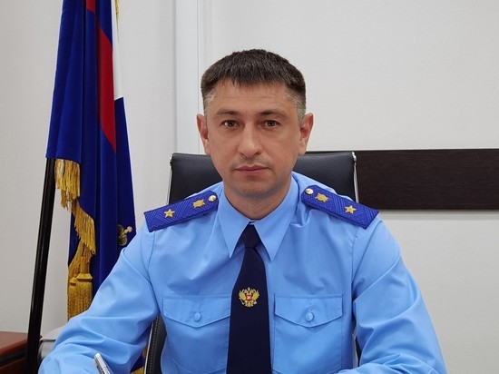Жители Снежногорска смогут лично побеседовать с прокурором Мурманской области