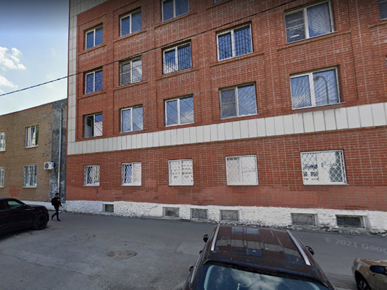 Стало известно о заболевании женщины, убившей двух детей в Екатеринбурге