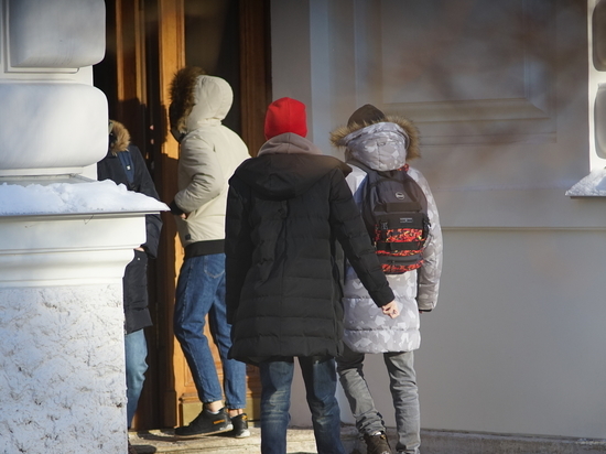 В Новгородской области могут увеличить муниципальные стипендии студентам-целевикам