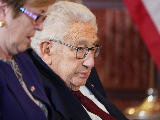 Киссинджер: новая холодная война будет гораздо опаснее первой