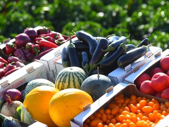 Ученые рассказали фрукты и овощи какого цвета защитят от диабета