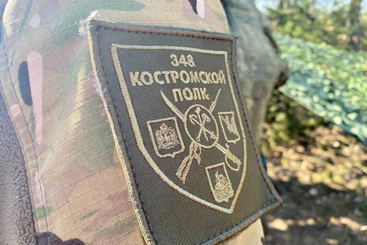 Костромской губернатор провел совещание по организации отдыха солдат-отпускников