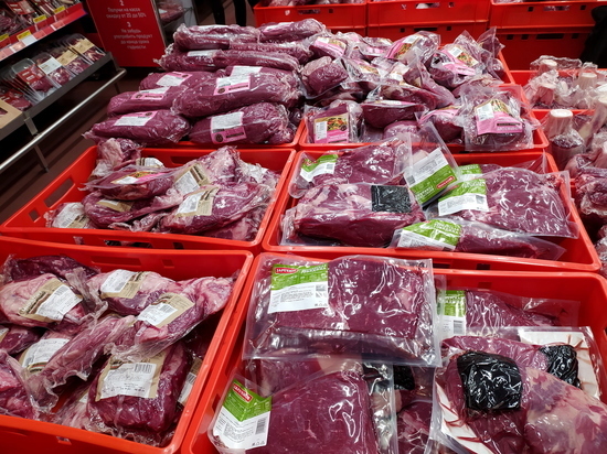 Нутрициолог Суханова назвала самые полезные виды мяса