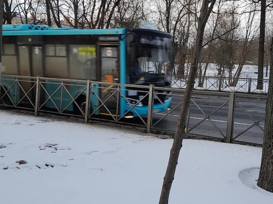 В Иванове вводят в эксплуатацию новые автобусы