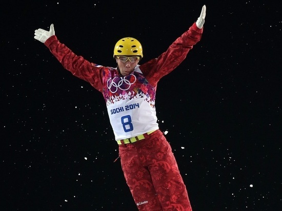 Умер чемпион мира по лыжной акробатике Павел Кротов