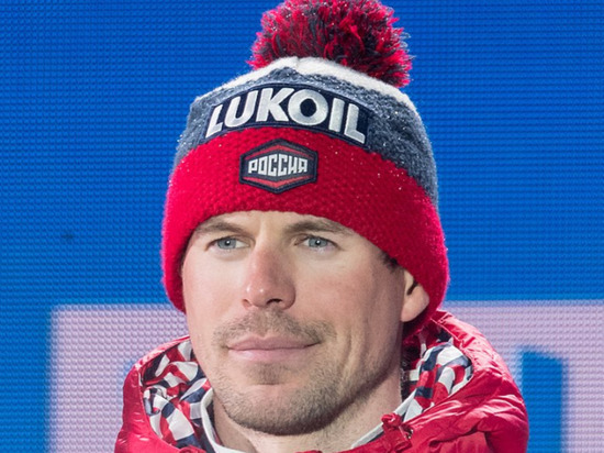 Устюгов выиграл лыжную гонку на 50 км классическим стилем на чемпионате России