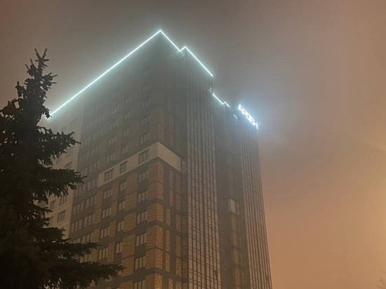 В Удмуртии 26-27 марта ожидается плотный туман