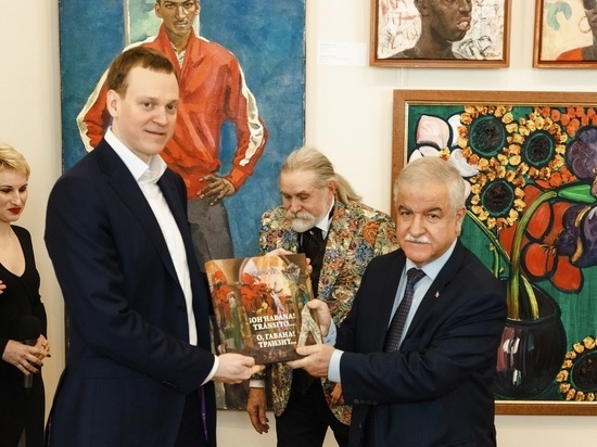 Малков сообщил об открытии в Рязани отделения Российского общества дружбы с Кубой