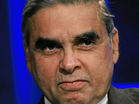 Экс-глава СБ ООН Махбубани: США «повернуты» сами на себе