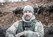 Батальон «Восток» был сформирован в самом начале борьбы за Донбасс, напомнил его командир Александр Ходаковский