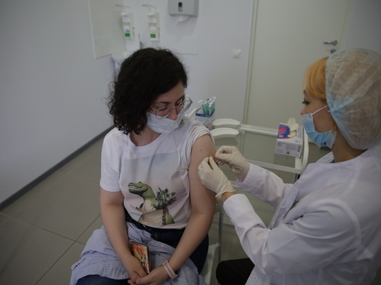В Калининградской области 121 человек заболел коронавирусом за прошедшие сутки