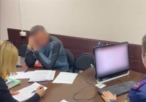 В Красноярском крае по подозрению в убийстве двух несовершеннолетних девушек задержан мужчина