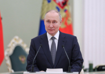 Мир изменился