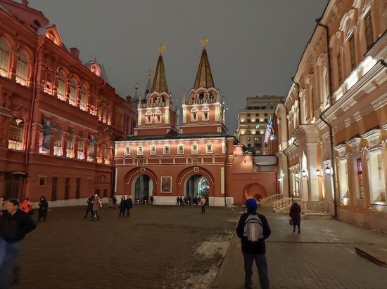 Синоптики предупредили москвичей о похолодании в конце месяца