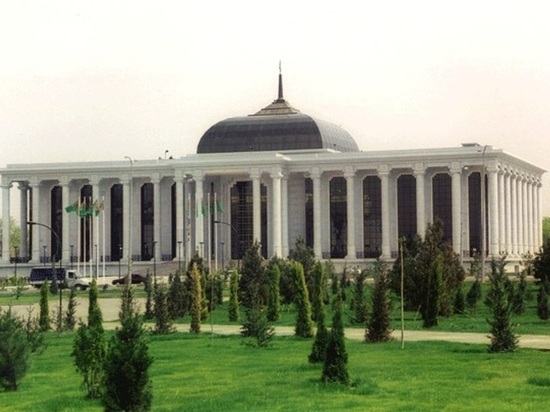 В Туркмении завершились парламентские выборы в меджлис