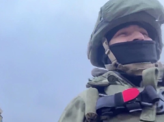 Боец ВДВ со Ставрополья рассказал о перспективах атаки ВСУ