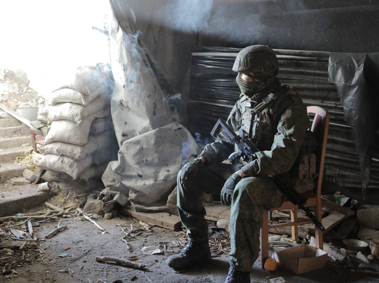 «Вагнеровцы» занимаются эвакуацией жителей Артемовска под обстрелами ВСУ