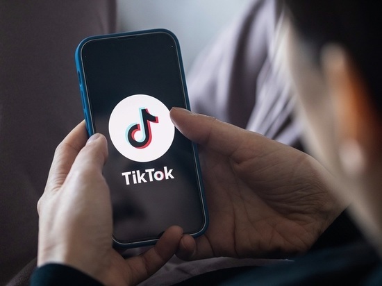 Белый дом поддержал законопроект о запрете использования TikTok