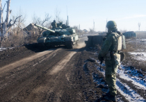 Бойцы ЧВК «Вагнер» уничтожили в боях за Артемовск (Бахмут) боевика Станислава Каплуновского с позывным «Живой»