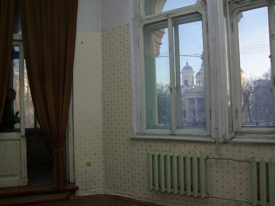 Средняя стоимость аренды однушки в Петербурге упала до 27 тысяч рублей в месяц