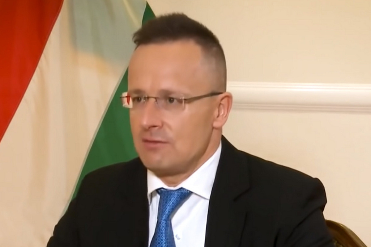 Szijjártó: Washington treats Hungary like an adversary