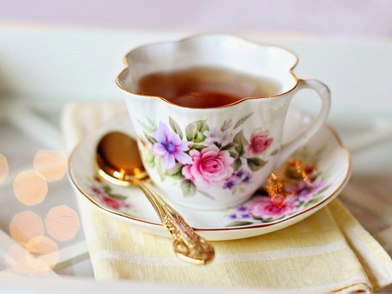 Нутрициолог сообщила об ухудшении усвоения витаминов из-за чая и кофе