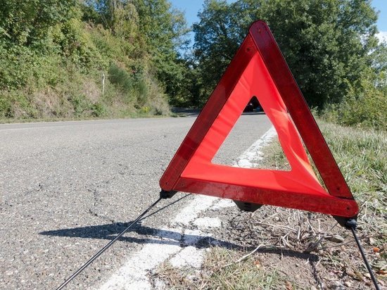 Соцсети: смертельная авария произошла в Кузбассе