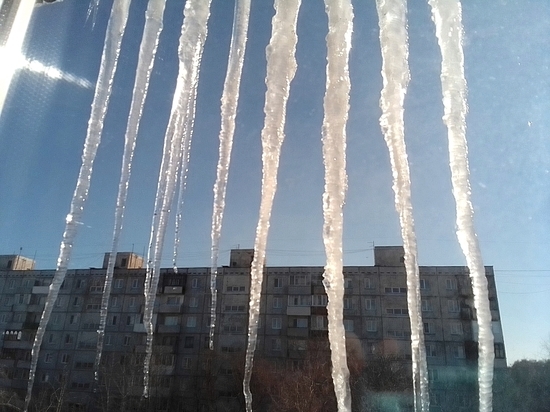 В начале недели в Омской области потеплеет до +13 градусов