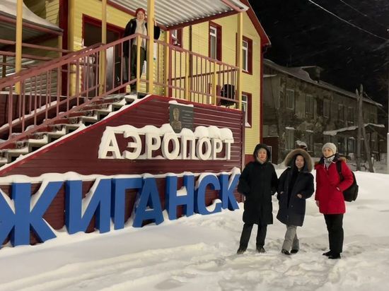 В Якутии «мобильные доктора» осмотрели 5478 человек