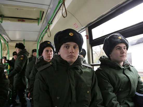 Весенний призыв 2023: сроки, что важно знать