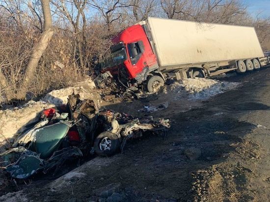 Бастрыкин взял на контроль ДТП с пятью жертвами в Челябинской области