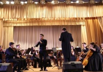 Грандиозным гала-концертом «От Баха до Пьяцоллы» завершился форум «Худсовет»