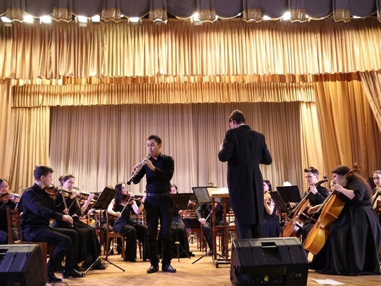 Грандиозным гала-концертом «От Баха до Пьяцоллы» завершился форум «Худсовет»
