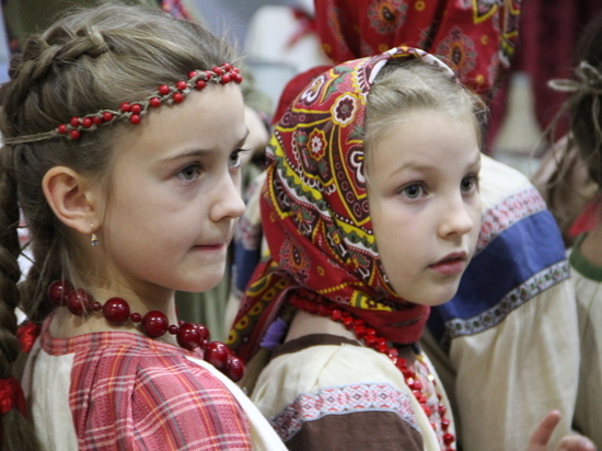 Фестиваль народного творчества «Веснянка» пройдет во Владивостоке