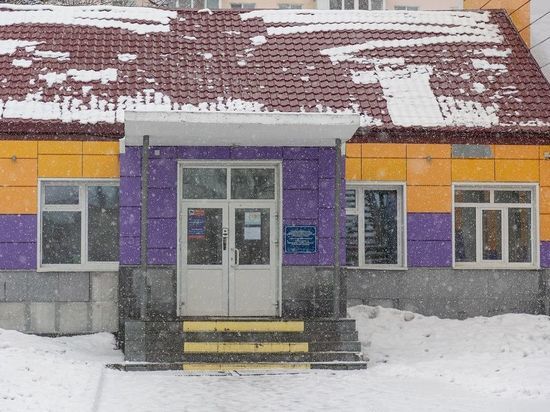 Современный спортзал и новое оборудование появятся в школе № 5 в Южно-Сахалинска