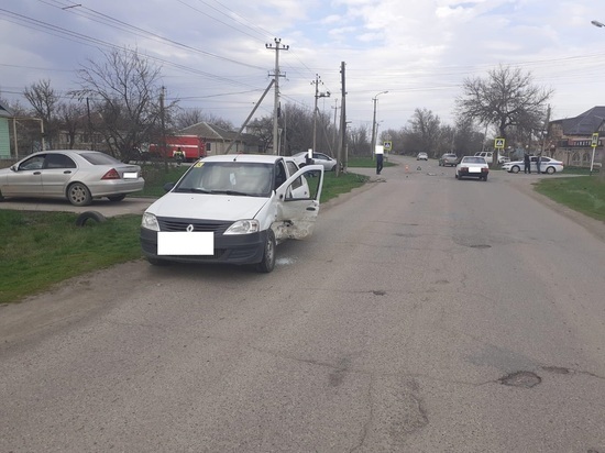 Три человека пострадали в ДТП с опорой ЛЭП на Ставрополье
