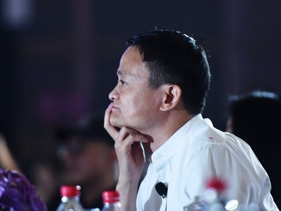 Bloomberg: власти Китая пытались вернуть основателя Alibaba Джека Ма на родину