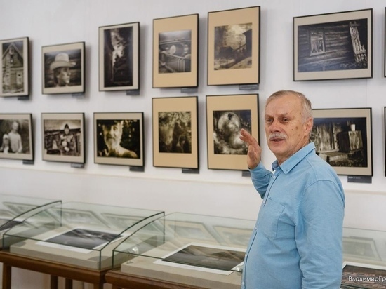 Фонд Серпуховского музея пополнился новыми экспонатами