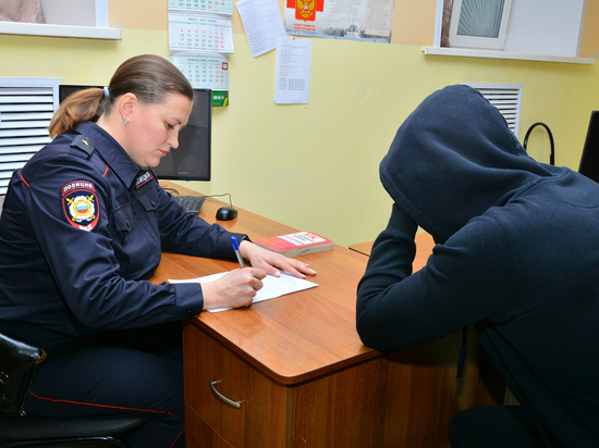 Пензенец хотел купить травмат, но отправил деньги мошенникам