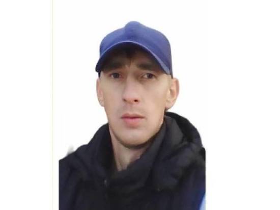 В Новосибирске с 14 марта ищут 35-летнего мужчину в камуфляжных штанах